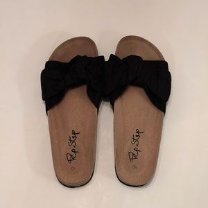 Pep Step Sandals for Ladies